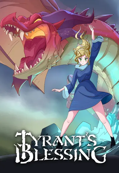 Tyrant's Blessing