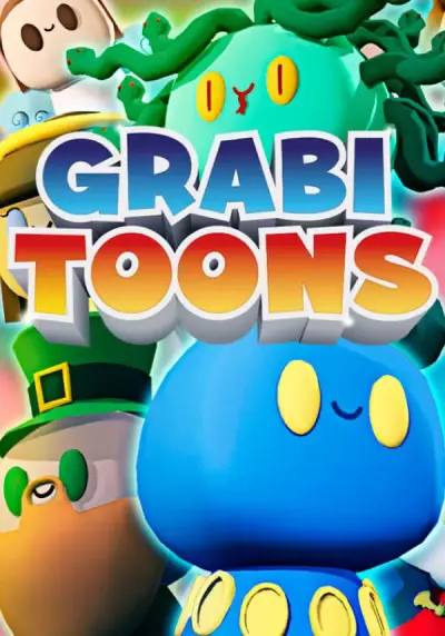 Grabitoons!