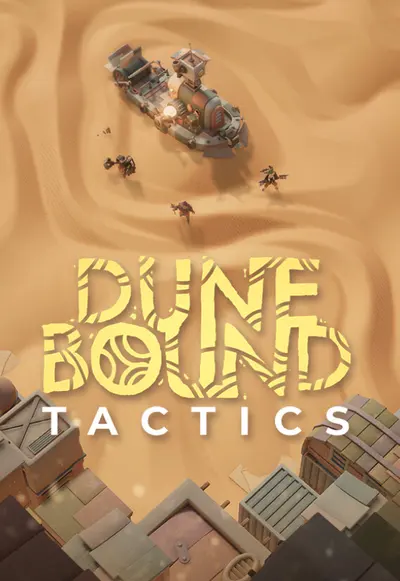 Dunebound Tactics