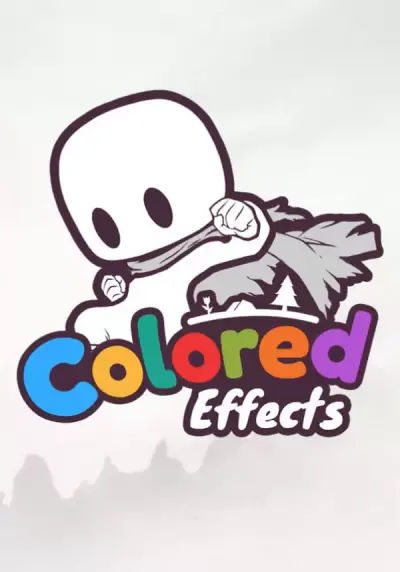 Colored Effects
