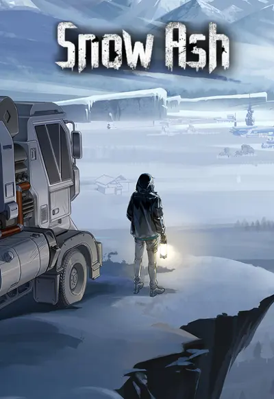 Snow Ash