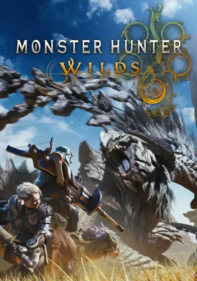 Monster Hunter Wilds