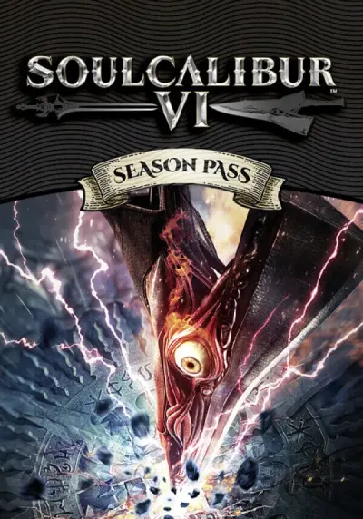 SOULCALIBUR VI: Season Pass