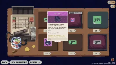 Deadly Days: Roadtrip - скриншот 16