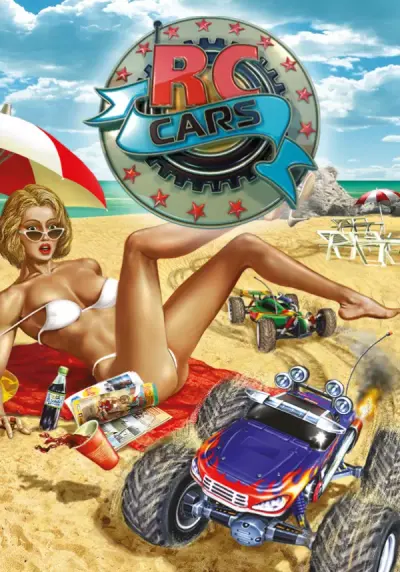 RC Cars