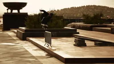 Session: Skate Sim - Complete Edition - скриншот 7