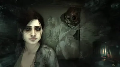 Remothered: Red Nun's Legacy - скриншот 4