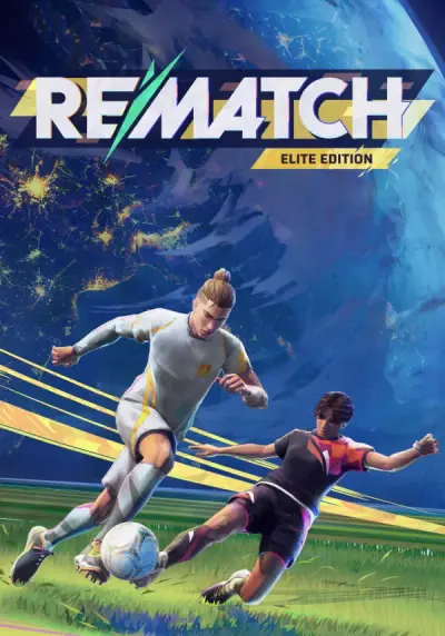 REMATCH - Elite Edition