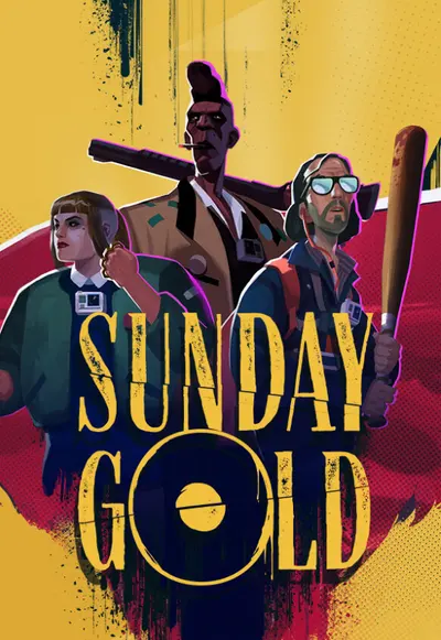 Sunday Gold