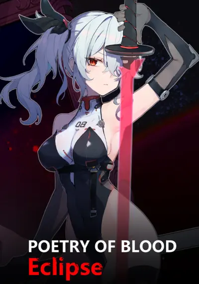 Poetry of Blood: Eclipse