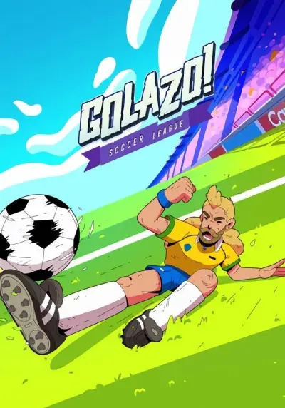 Golazo! Soccer League