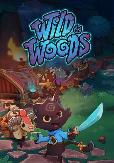 Wild Woods