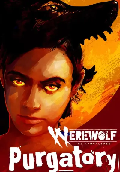 Werewolf: The Apocalypse — Purgatory
