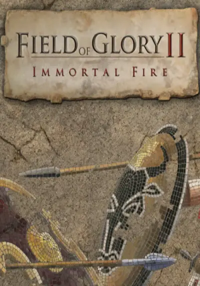 Field of Glory II: Immortal Fire