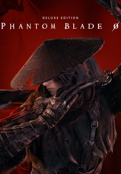 Phantom Blade Zero - Deluxe Edition