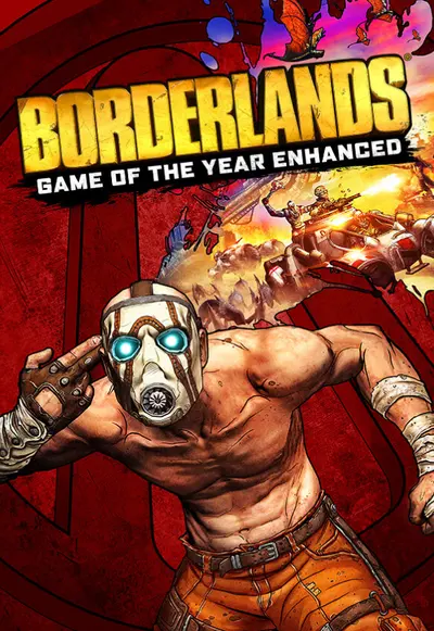 Borderlands: Game of the Year Enhanced