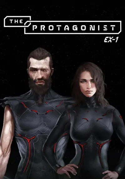 The Protagonist: EX-1
