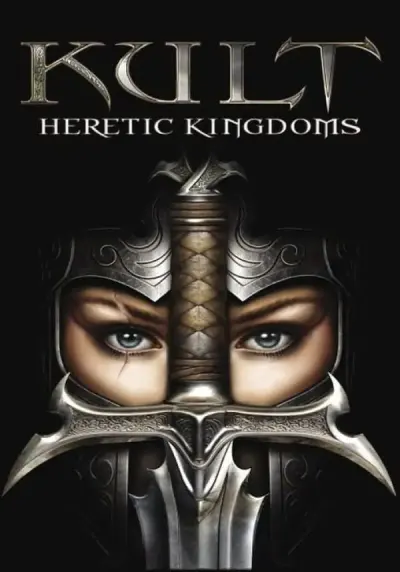 Kult: Heretic Kingdoms