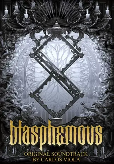 Blasphemous - OST