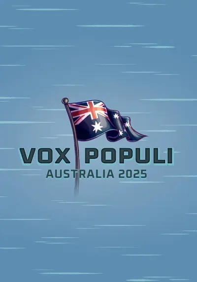 Vox Populi: Australia 2025