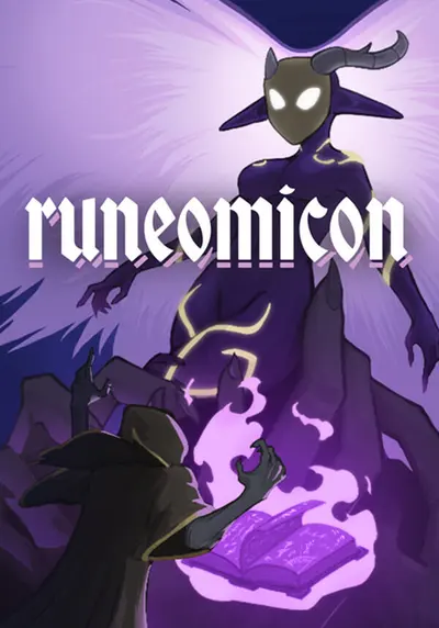 Runeomicon