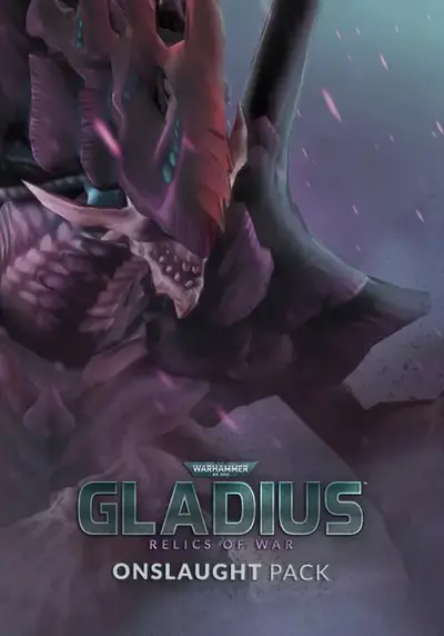 Warhammer 40,000: Gladius - Onslaught Pack