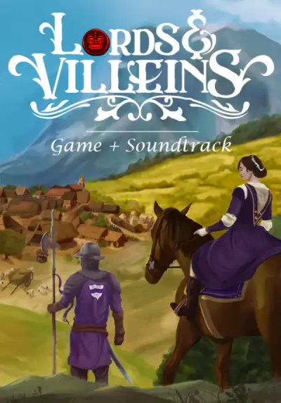 Lords and Bards Bundle