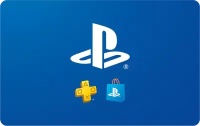 Sony PlayStation KARTA PODARUNKOWA 150 PLN
