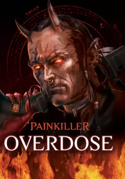 Painkiller Overdose (LATAM)