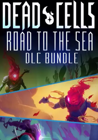 Dead Cells: DLC Bundle
