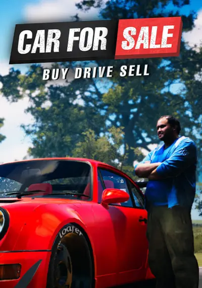 Car For Sale Simulator 2023