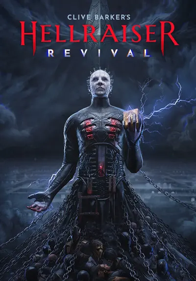 Clive Barker's Hellraiser: Revival