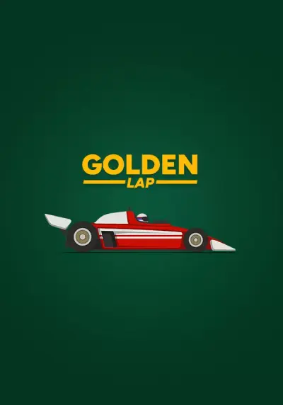 Golden Lap