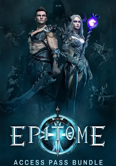 Epitome - Access Pass Bundle