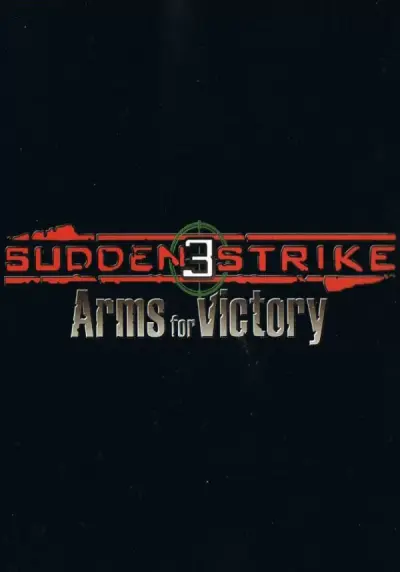 Sudden Strike 3