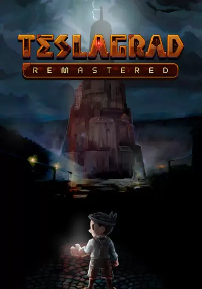 Teslagrad Remastered