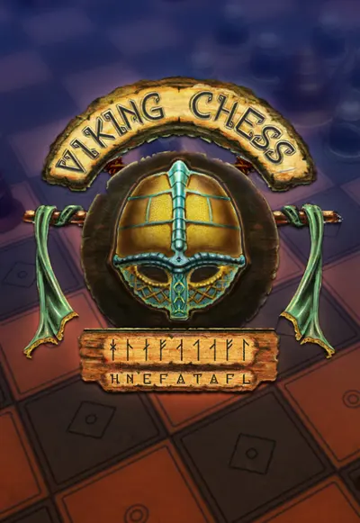 Viking Chess: Hnefatafl
