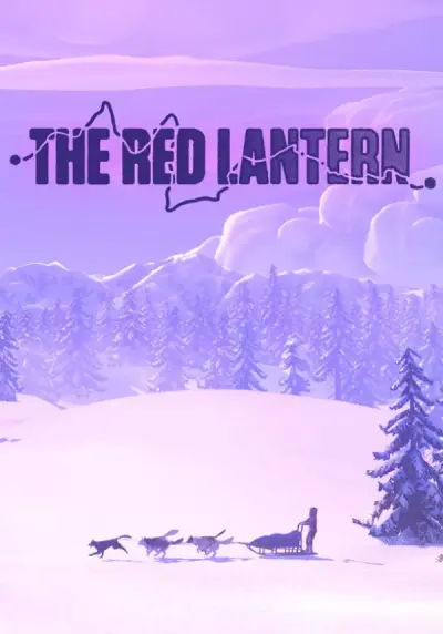 The Red Lantern