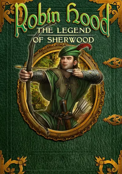 Robin Hood