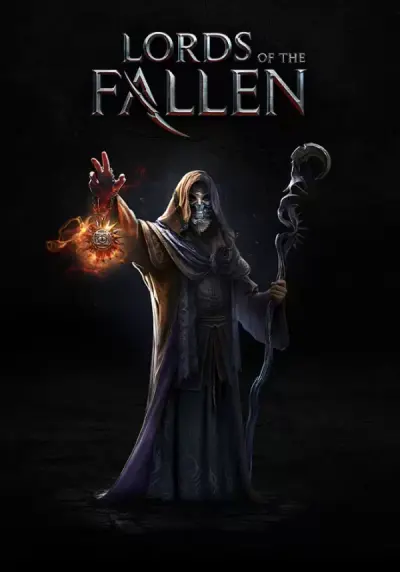 Lords of the Fallen - Monk Decipher