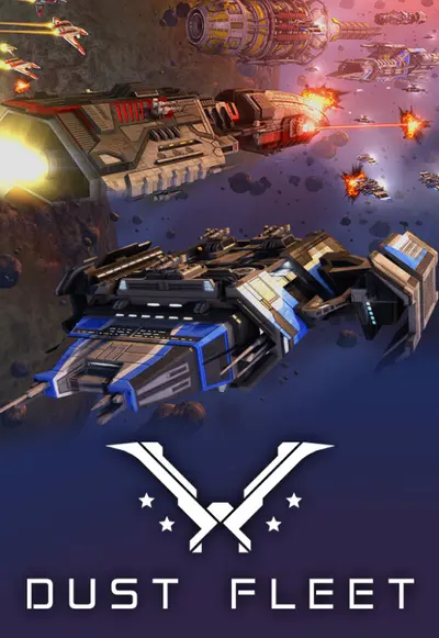 Dust Fleet