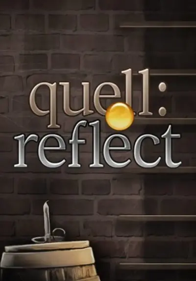 Quell Reflect