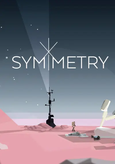 SYMMETRY