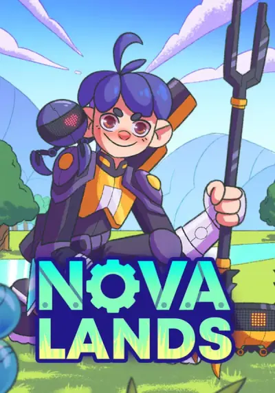 Nova Lands