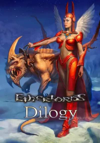 Etherlords Bundle