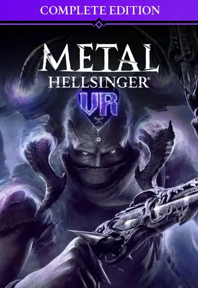 Metal: Hellsinger VR - Complete Edition