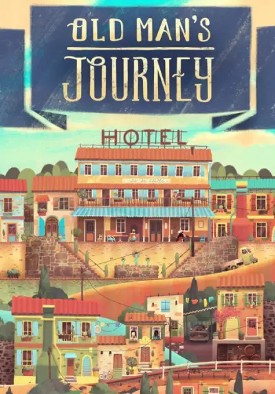 Old Man's Journey