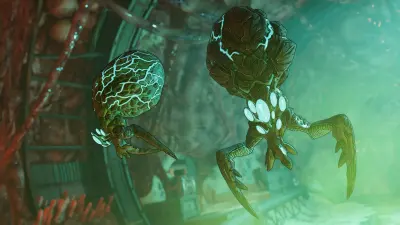 Borderlands 3: Guns, Love, and Tentacles - скриншот 3