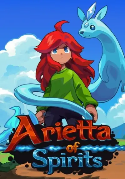 Arietta of Spirits