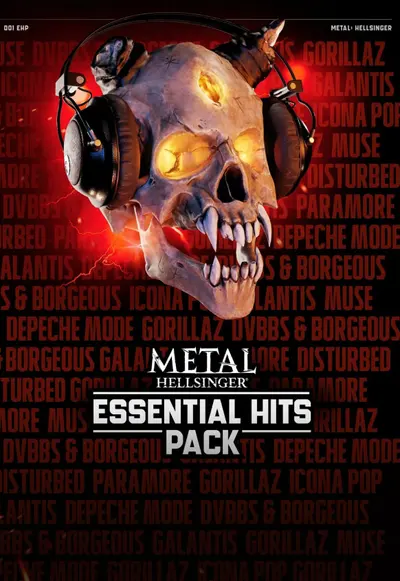 Metal: Hellsinger - Essential Hits Pack